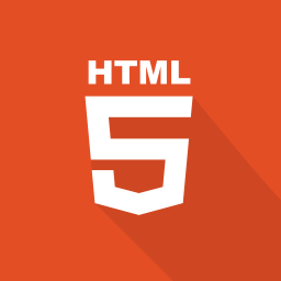 logo html 